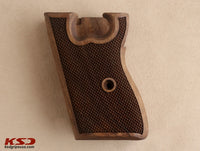 Vzor VZ 70 Model Compatible Walnut Grip for Replacement