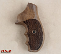 Ruger SP 101 Grip Walnut