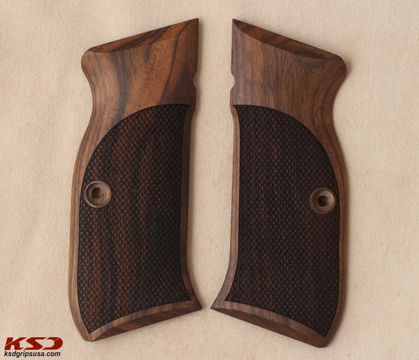 Sarsılmaz EAA Witness Walnut