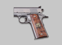 Colt / Other 1911's Full Size Walnut