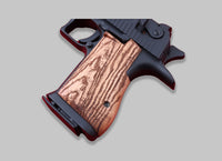 Desert Eagle Mark I & Mark VII & Mark XIX WalnutDesert Eagle Mark I & Mark VII & Mark XIX Walnut