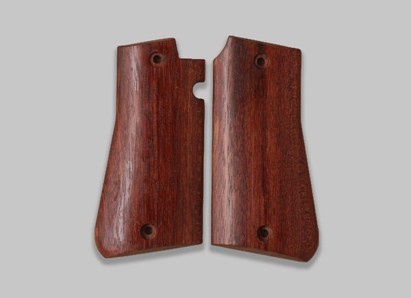 Ksd Astra 3000 Model Compatible Rosewood Grip for Replacement