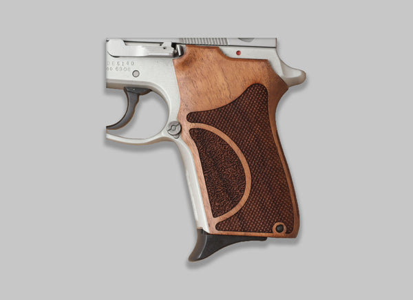 Smith Wesson 3913TSW Grip Walnut