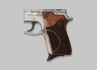 Smith Wesson 3913TSW Grip Walnut