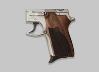 Smith Wesson 3913TSW Grip Walnut