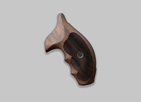 Smith Wesson J Frame Walnut