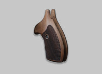 Smith Wesson J Frame Walnut