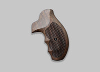 Smith Wesson J Frame Walnut