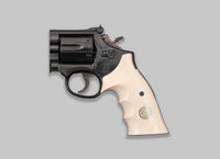 Smith Wesson K L Frame Squarebutt Openback