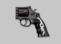 Smith Wesson K L Frame Squarebutt Openback